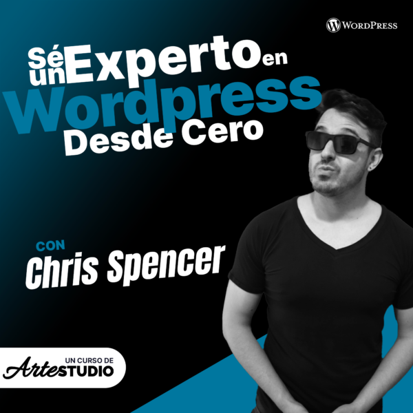 Sé un experto en Wordpress desde cero