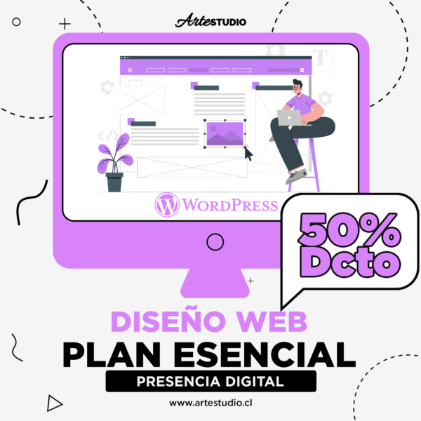 Diseño Web Esencial