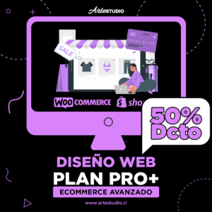 Diseño Web Pro+