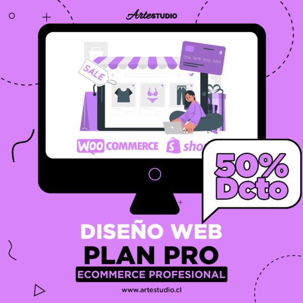 Diseño Web Pro